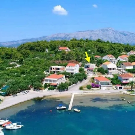 Sunny * Lumbarda