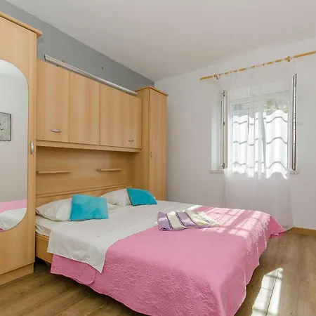 Apartment Sunny *