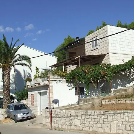 Sunny Apartment *
