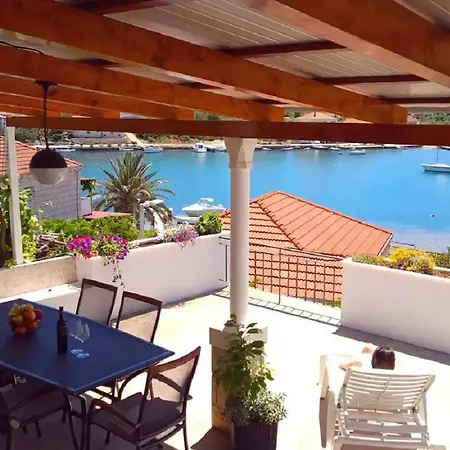 Appartement Sunny Lumbarda