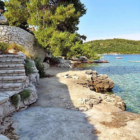 Appartement Sunny Lumbarda