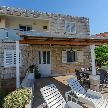 Appartement Sunny Lumbarda