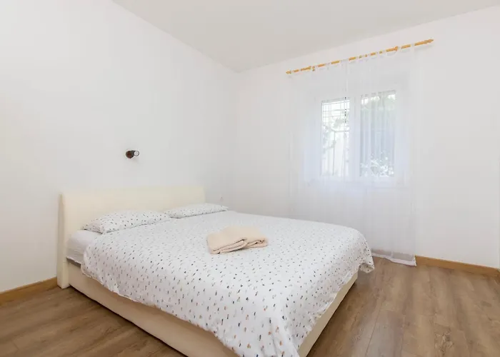 Apartment Sunny